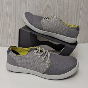 Merrell Women's Freewheel Mesh Lace Sneaker Size 8.5 Wild Dove